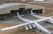 Paul Allen Just Rolled Out The World’s Largest Airplane